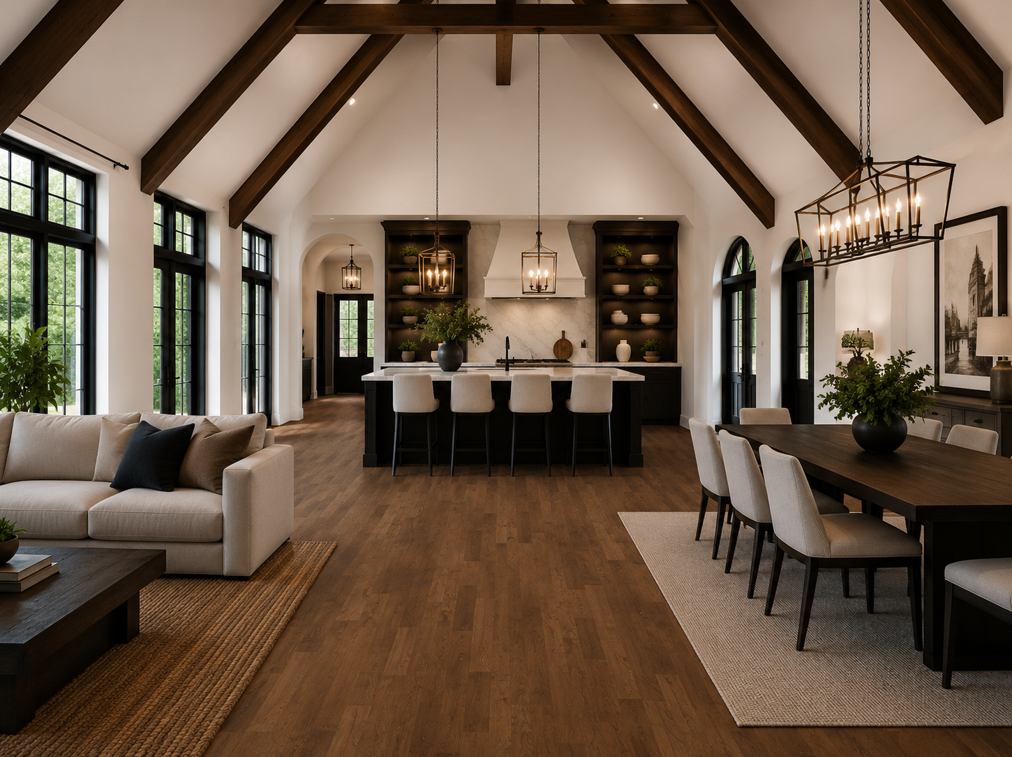 Zickgraf Crestview-Family Legacy Collection